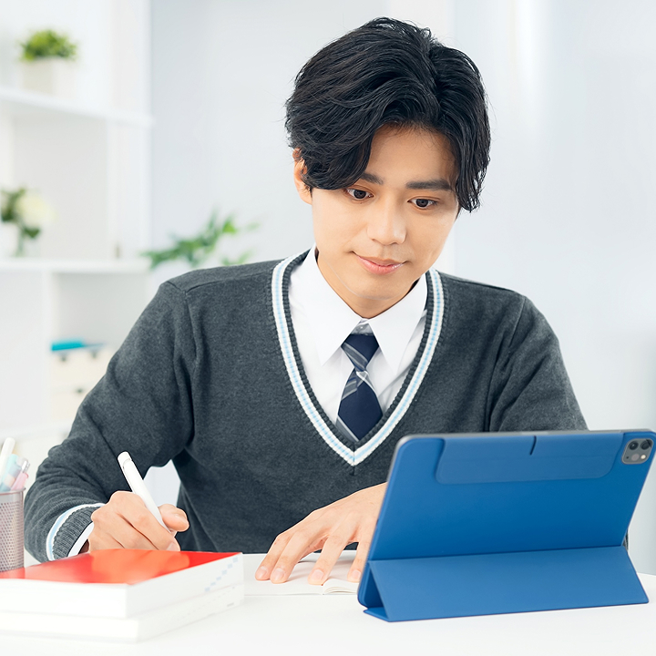 ビデオ学習 イメージ